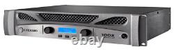 Crown Pro XTI1002 XTI 1002 1000w Professional Power Amplifier Amp, Advanced DSP