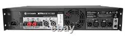Crown Pro XTI1002 XTI 1002 1000w Professional Power Amplifier Amp, Advanced DSP