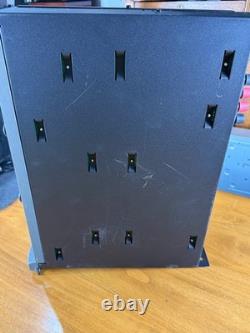 Crown Pro XTI2002 2000W Professional Power Amplifier Amp, Advanced DSP