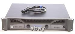 Crown Pro XTI2002 2000w Professional Amplifier Amp, Advanced DSP Cosmetic Flaws
