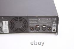 Crown Pro XTI2002 2000w Professional Amplifier Amp, Advanced DSP Cosmetic Flaws