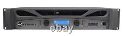 Crown Pro XTI2002 XTI 2002 2000w Professional Power Amplifier Amp, Advanced DSP