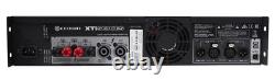 Crown Pro XTI2002 XTI 2002 2000w Professional Power Amplifier Amp, Advanced DSP