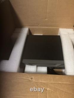 Crown Pro XTI2002 XTI 2002 2000w Professional Power Amplifier Amp, Advanced DSP