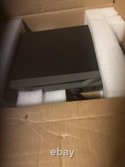 Crown Pro XTI2002 XTI 2002 2000w Professional Power Amplifier Amp, Advanced DSP