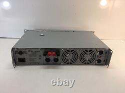 Crown X2000 Professional Audio Amplifier