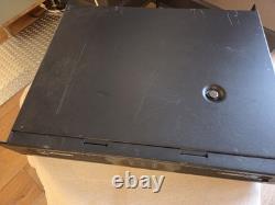 Crown XLC21300 2-Channel 1300 Watt Power Amplifier For Pro/Cinema XLC 21300