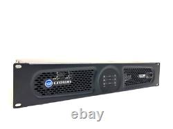 Crown XLC21300 2Ch 1300W Power Amp For Pro Cinema Apps #030232 (One)TRUEHEARTSND