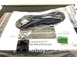 Crown XLC21300 2Ch 1300W Power Amp For Pro Cinema Apps #030232 (One)TRUEHEARTSND