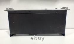 Crown XLS 1000 Professional Stereo Two Channel Portable Powered Amplifier