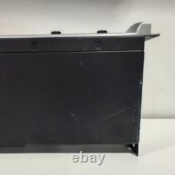 Crown XLS 1000 Professional Stereo Two Channel Portable Powered Amplifier