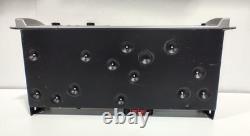 Crown XLS 1000 Two Channel Professional Portable Stereo Powered Amplifier