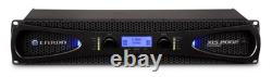 Crown XLS2002 2-Channel Class D DriveCore Professional Power Amplifier New
