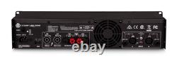 Crown XLS2002 2-Channel Class D DriveCore Professional Power Amplifier New
