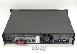 Crown XTi 2002 2-Channel Power Amplifier with DSP Pro Audio Amp XTi2002