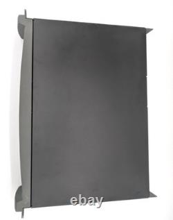Crown XTi 2002 2-Channel Power Amplifier with DSP Pro Audio Amp XTi2002