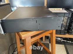 Crown XTi 4000 2 Channel Pro Stereo Rack Power Amplifier 3200W Lightweight #3