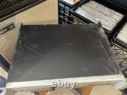 Crown XTi 4000 2 Channel Pro Stereo Rack Power Amplifier 3200W Lightweight #4