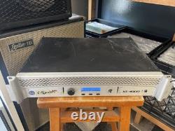 Crown XTi 4000 2 Channel Pro Stereo Rack Power Amplifier 3200W Lightweight #5