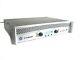 Crown Xti 4000 Power Amplifier Per Ch. 4 Ohms 2 Channel Professional Audio