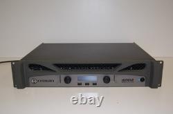 Crown XTi 4002 professional power amplifier Excellent L@@K