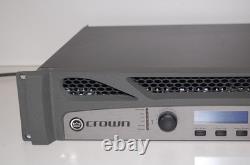 Crown XTi 4002 professional power amplifier Excellent L@@K