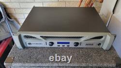 Crown XTi Series 1002 1000W Professional Power Amplifier with Advanced DSP