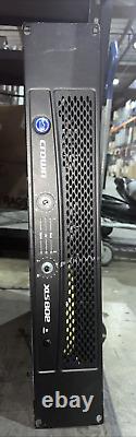 Crown Xls-602 Professional Rack Mount Power Amplifier