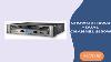 Crown Xti6002 Power Amplifier Review 6000w Beast For Pro Audio