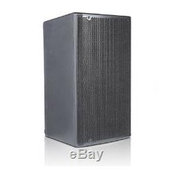 DB Technologies OPERA-15 Active Professional 15 Powered Speaker 1200W Amplified