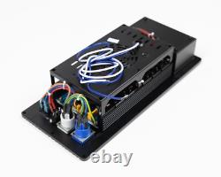 DJ Audio Amplifier Sub Module 1 Channel 1500W 8? , 2300W 4? , XLR Input, Pro Sound