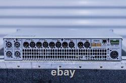 Danley Sound Labs DNA 20K4 Pro 4 Channel Power Amplifier Linea Research
