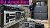 Dj Amplifier Ati Pro Ati20 Power Amplifier