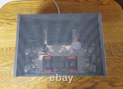 Dynaco ST-70 Classic Tube Power Amplifier Pro Servuiced Excellent