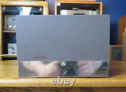 Dynaco ST-70 Classic Tube Power Amplifier Pro Servuiced Excellent