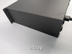 Dynacord X1202 Modular Power Amplifier Module Single Channel Rack Amp Pro