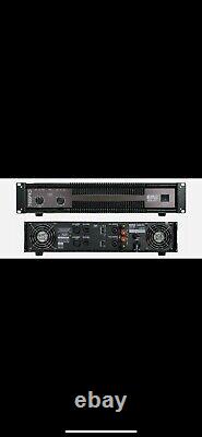 EMB 7500 Watts 2 Channel Professional Power Amplifier EB7500PRO AMP DJ PA Stereo