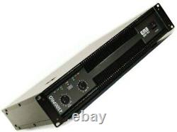 EMB Professional 4500W 2 Channel POWER Amplifier EB4500PRO