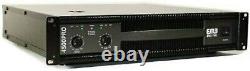 EMB Professional 4500W 2 Channel POWER Amplifier EB4500PRO UC
