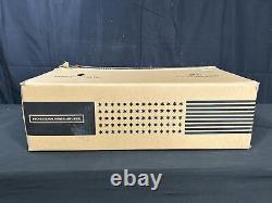 EMB Professional EB4500PRO Amplifier 4500W New Open Box