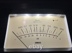 EUC Yamaha PC2002M Pro Power Amplifier Fully Serviced 100V 240 WPC @ 8 Ohm