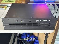 EV CPS1 Professional Audio Amplifier 75916
