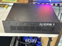 EV CPS1 Professional Audio Amplifier 75916