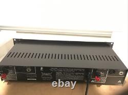 Electro Force 1000 Watt Digital Professional Power Amplifier 800-SR-4