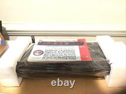 Electro Force 1000 Watt Digital Professional Power Amplifier 800-SR-4