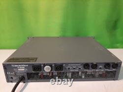Electro-Voice EV P1200 Precision Series Professional 2-Channel Power Amplifier