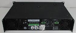 Electro-Voice EV PA2250T 2x250 Watt Professional Power Amplifier Amp