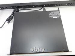 Electro-Voice EV Q99 Power Amplifier 900W 4 Ohm Rackmount PA Pro Audio Tested