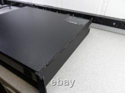 Electro-Voice EV Q99 Power Amplifier 900W 4 Ohm Rackmount PA Pro Audio Tested
