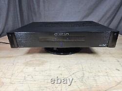 Emotiva BasX A-150 Amp 2 Channel Amplifier Excellent Condition VIDEO DEMO